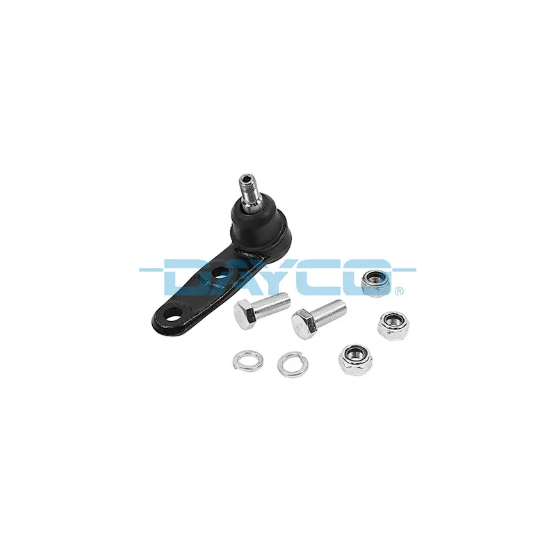 Rotule de suspension DAYCO DSS1531