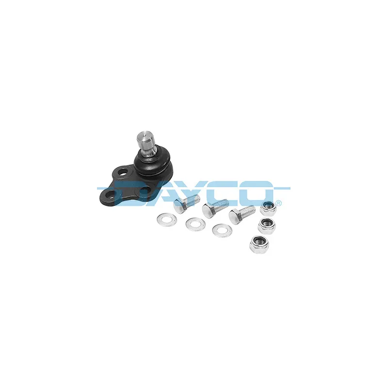 Rotule de suspension DAYCO DSS1532