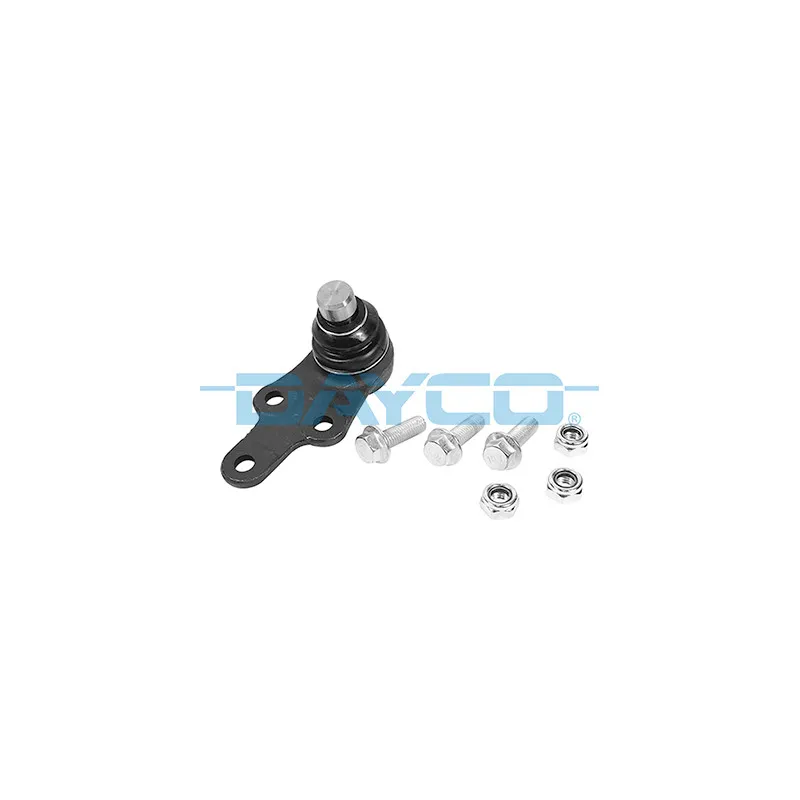Rotule de suspension DAYCO DSS1536