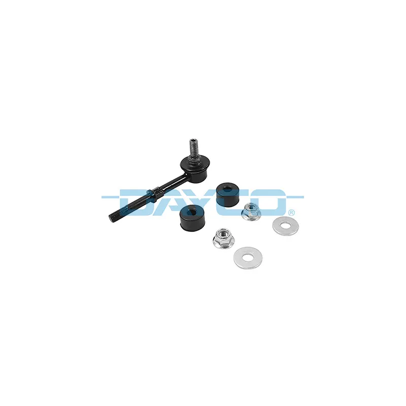 Entretoise/tige, stabilisateur DAYCO DSS1542