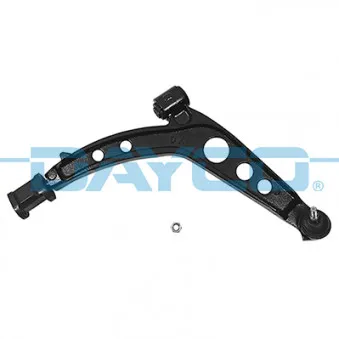 Bras de liaison, suspension de roue avant droit DAYCO DSS1545