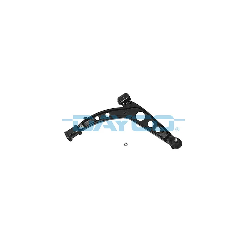 Bras de liaison, suspension de roue avant droit DAYCO DSS1545