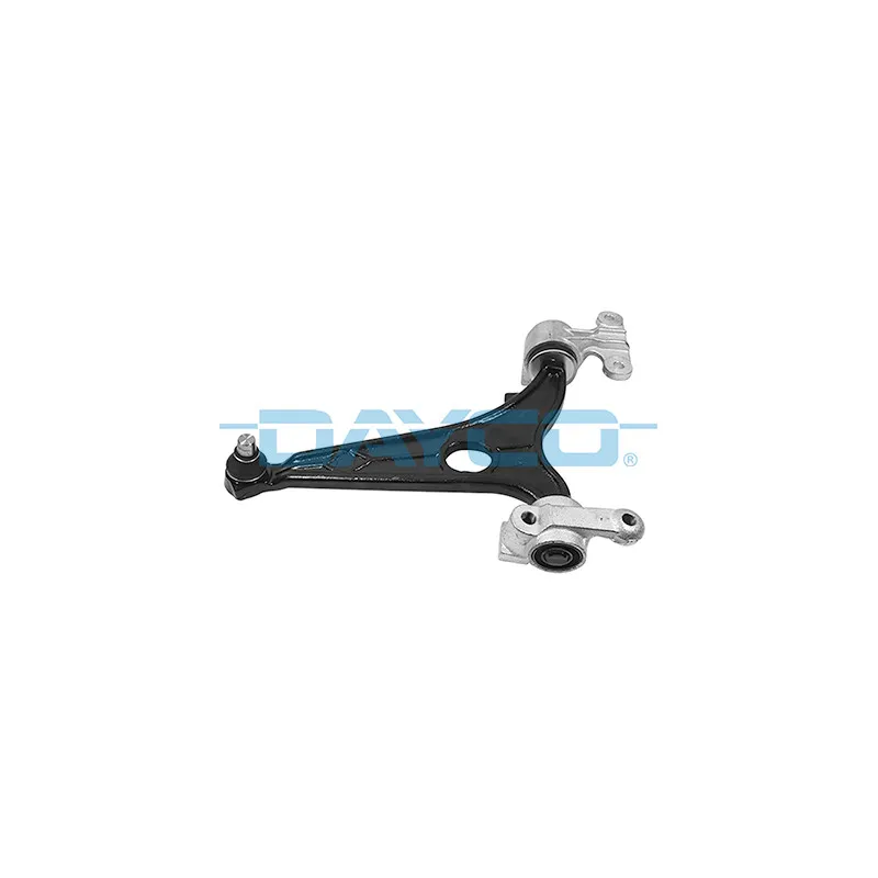 Bras de liaison, suspension de roue avant droit DAYCO DSS1546