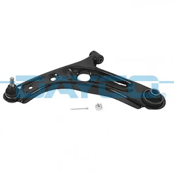 Bras de liaison, suspension de roue avant gauche DAYCO DSS1547