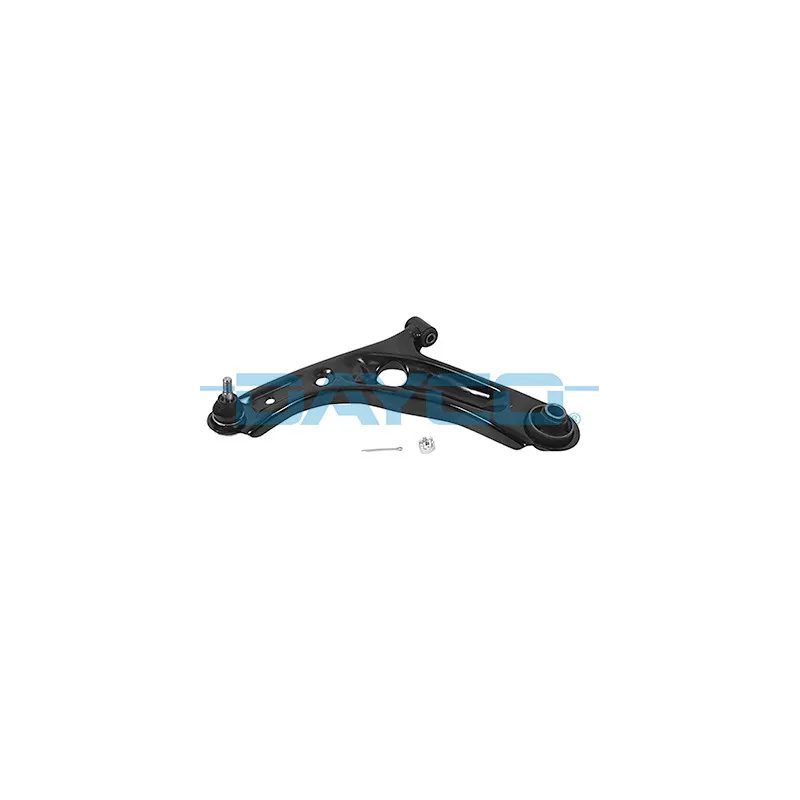 Bras de liaison, suspension de roue avant gauche DAYCO DSS1547