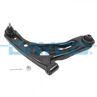 Bras de liaison, suspension de roue avant droit DAYCO DSS1548