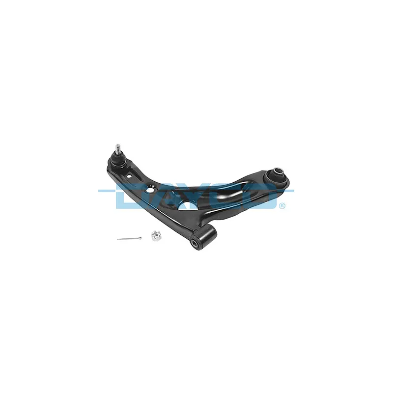 Bras de liaison, suspension de roue avant droit DAYCO DSS1548