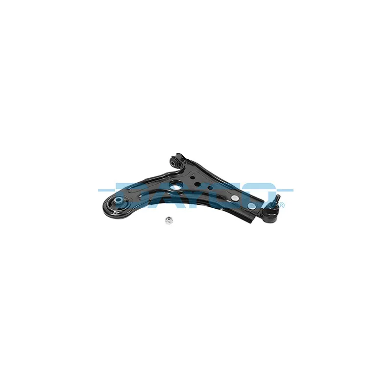 Bras de liaison, suspension de roue avant droit DAYCO DSS1549