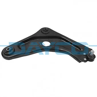 Bras de liaison, suspension de roue avant droit DAYCO DSS1551