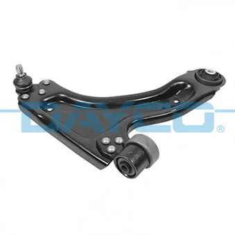 Bras de liaison, suspension de roue avant droit DAYCO DSS1552