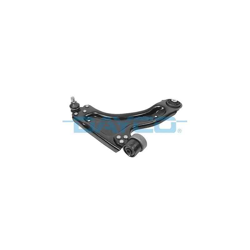 Bras de liaison, suspension de roue avant droit DAYCO DSS1552