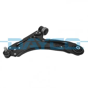 Bras de liaison, suspension de roue avant gauche DAYCO DSS1553