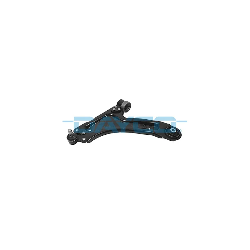 Bras de liaison, suspension de roue avant gauche DAYCO DSS1553