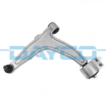 Bras de liaison, suspension de roue avant gauche DAYCO DSS1555
