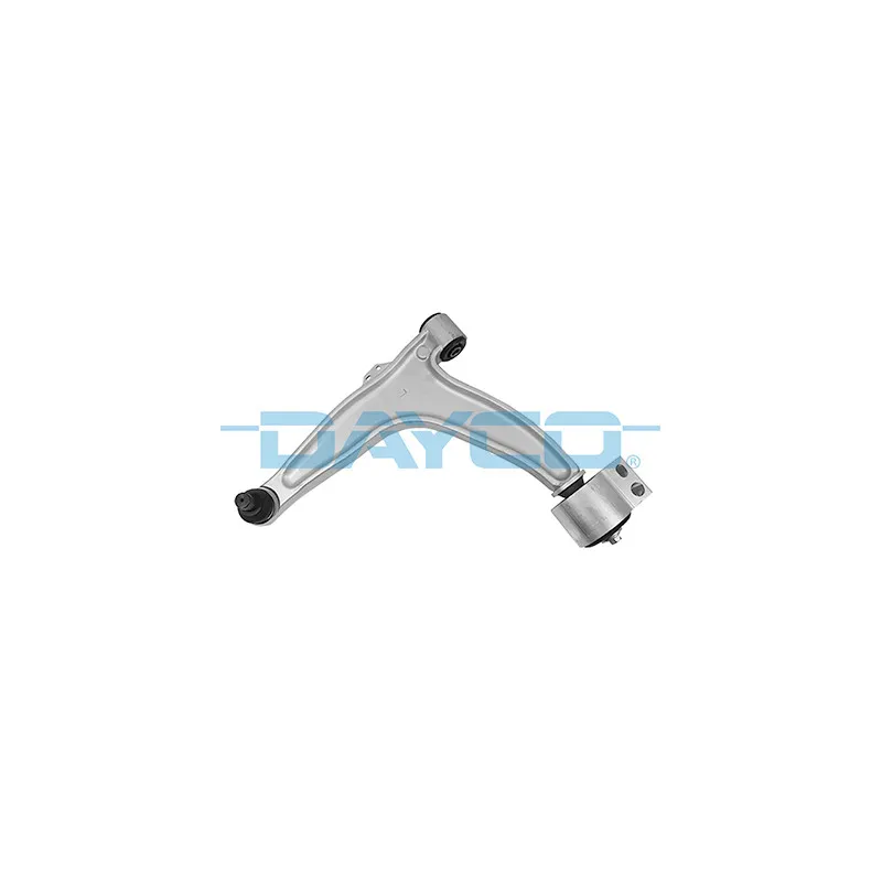 Bras de liaison, suspension de roue avant gauche DAYCO DSS1555