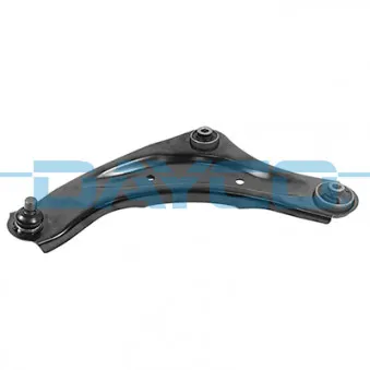 Bras de liaison, suspension de roue avant gauche DAYCO DSS1556