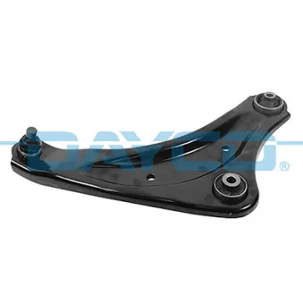 Bras de liaison, suspension de roue avant droit DAYCO DSS1557