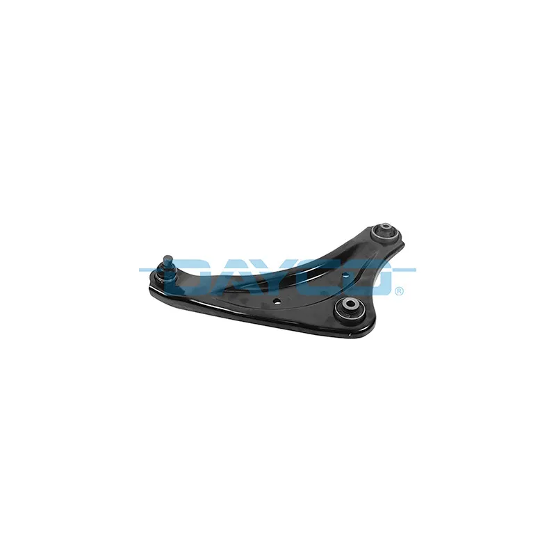 Bras de liaison, suspension de roue avant droit DAYCO DSS1557