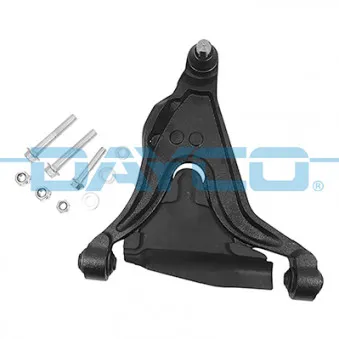 Bras de liaison, suspension de roue avant droit DAYCO DSS1558