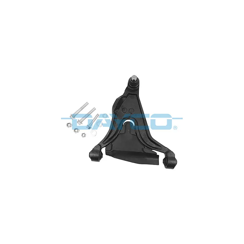 Bras de liaison, suspension de roue avant droit DAYCO DSS1558