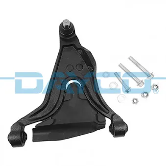 Bras de liaison, suspension de roue avant gauche DAYCO DSS1559
