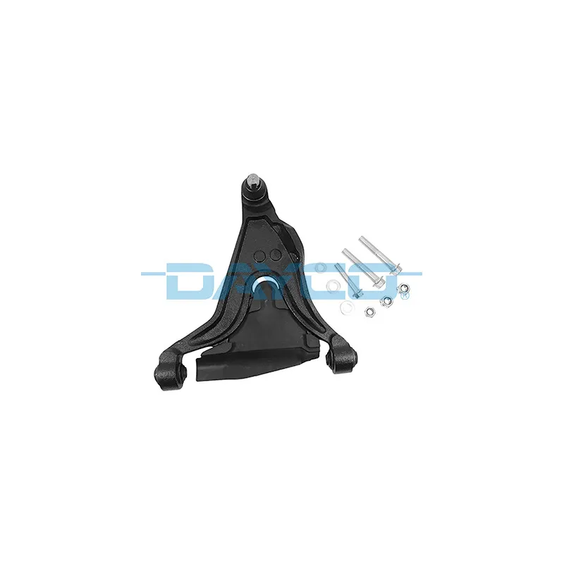 Bras de liaison, suspension de roue avant gauche DAYCO DSS1559