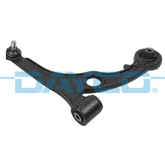 Bras de liaison, suspension de roue avant droit DAYCO DSS1561