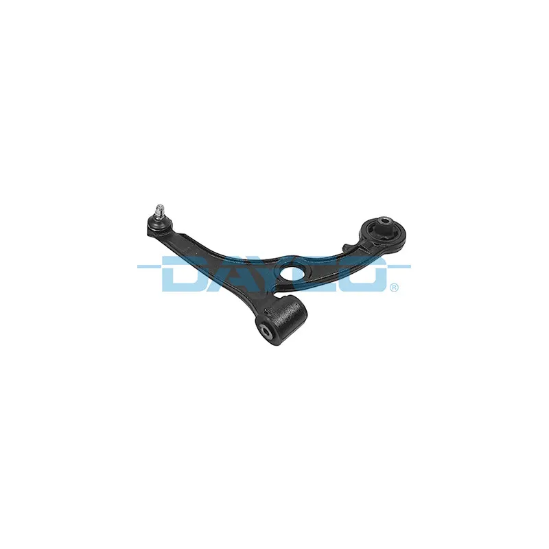 Bras de liaison, suspension de roue avant droit DAYCO DSS1561