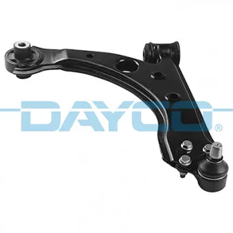 Bras de liaison, suspension de roue avant droit DAYCO DSS1562