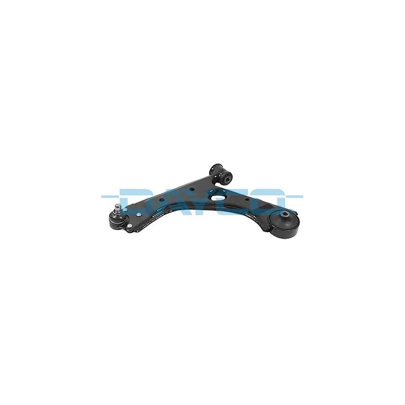 Bras de liaison, suspension de roue avant gauche DAYCO DSS1563