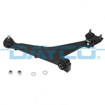 Bras de liaison, suspension de roue avant droit DAYCO DSS1564