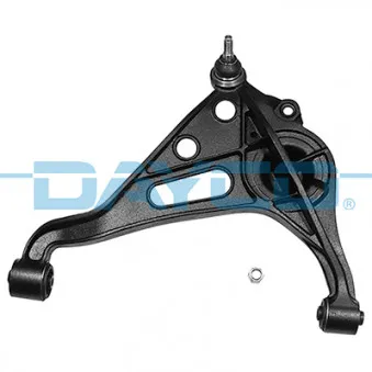 Bras de liaison, suspension de roue avant gauche DAYCO DSS1568