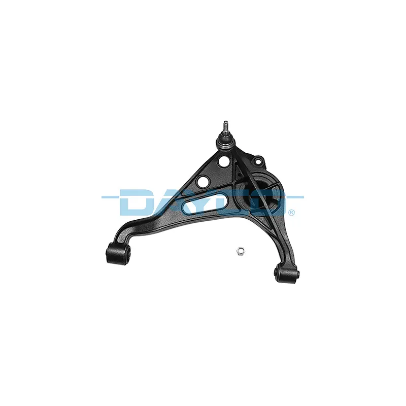 Bras de liaison, suspension de roue avant gauche DAYCO DSS1568