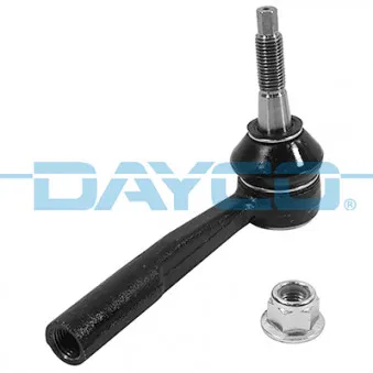 Rotule de barre de connexion avant gauche DAYCO DSS1578