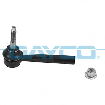 Rotule de barre de connexion avant droit DAYCO DSS1579