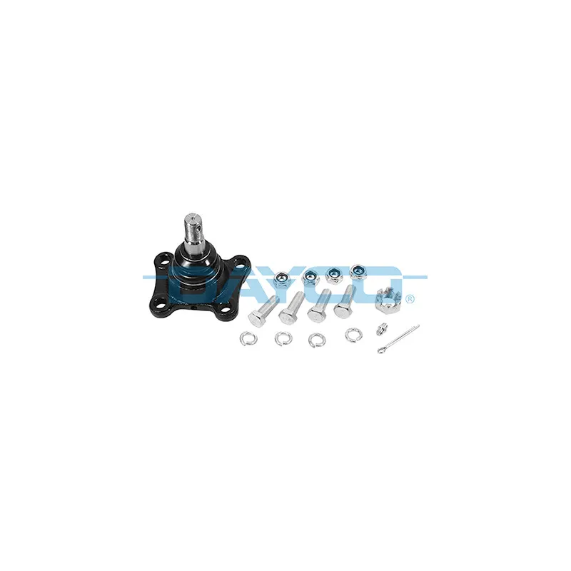 Rotule de suspension DAYCO DSS1580