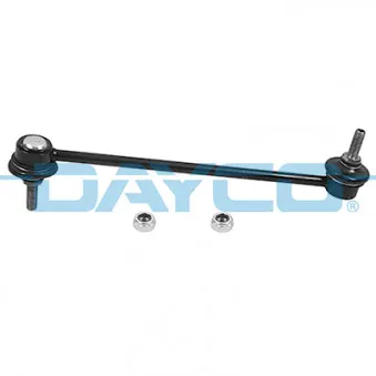 Entretoise/tige, stabilisateur DAYCO DSS1583