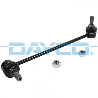 Entretoise/tige, stabilisateur avant droit DAYCO DSS1585