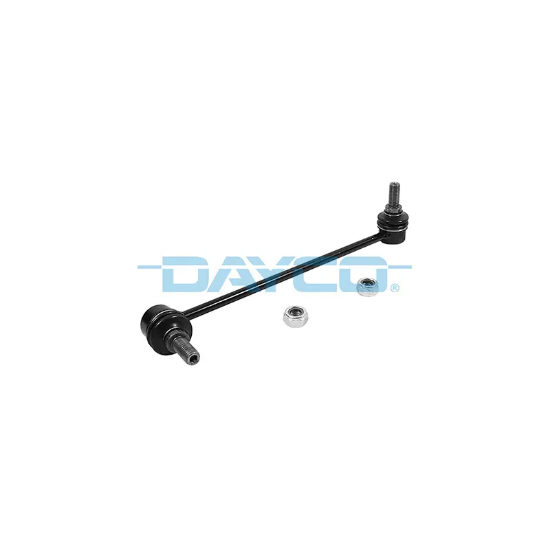 Entretoise/tige, stabilisateur avant droit DAYCO DSS1585