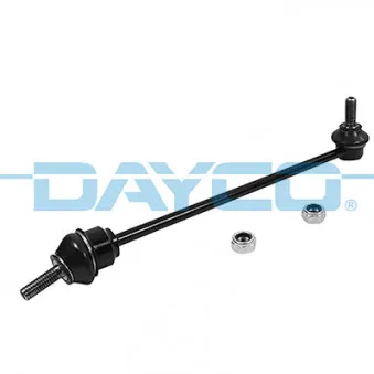 Entretoise/tige, stabilisateur DAYCO DSS1586