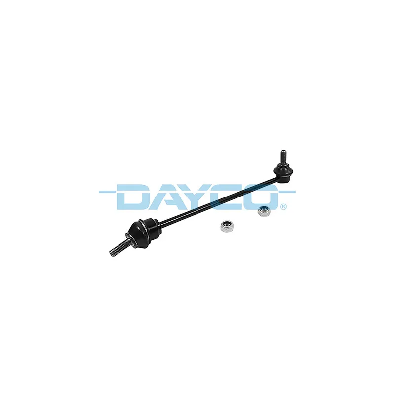 Entretoise/tige, stabilisateur DAYCO DSS1586