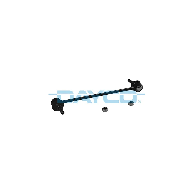 Entretoise/tige, stabilisateur DAYCO DSS1587