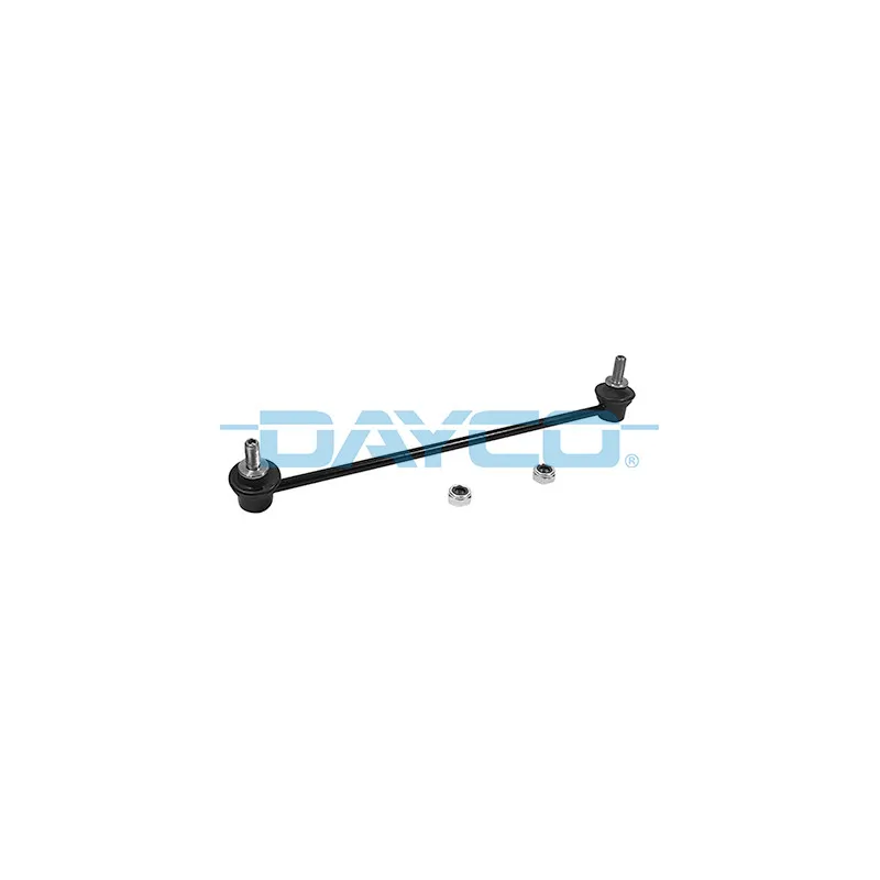 Entretoise/tige, stabilisateur avant gauche DAYCO DSS1588