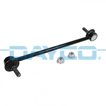 Entretoise/tige, stabilisateur DAYCO DSS1589