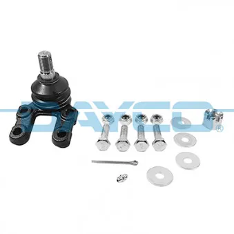 Rotule de suspension DAYCO DSS1592