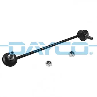 Entretoise/tige, stabilisateur avant droit DAYCO DSS1594