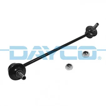 Entretoise/tige, stabilisateur avant gauche DAYCO DSS1595