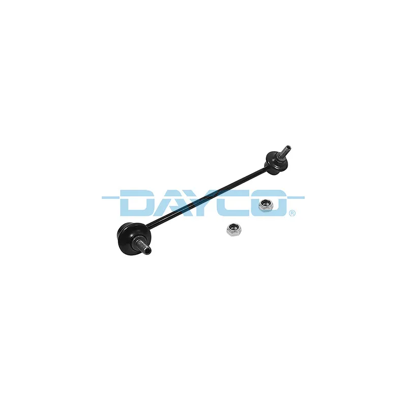 Entretoise/tige, stabilisateur avant gauche DAYCO DSS1595