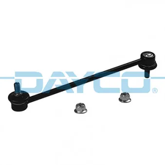 Entretoise/tige, stabilisateur DAYCO DSS1596