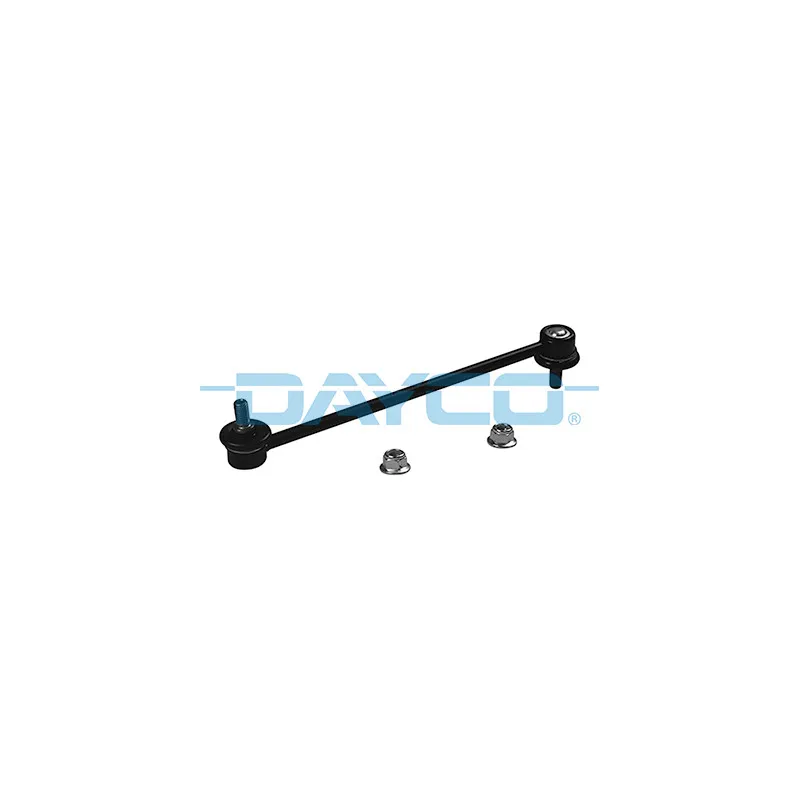 Entretoise/tige, stabilisateur DAYCO DSS1596